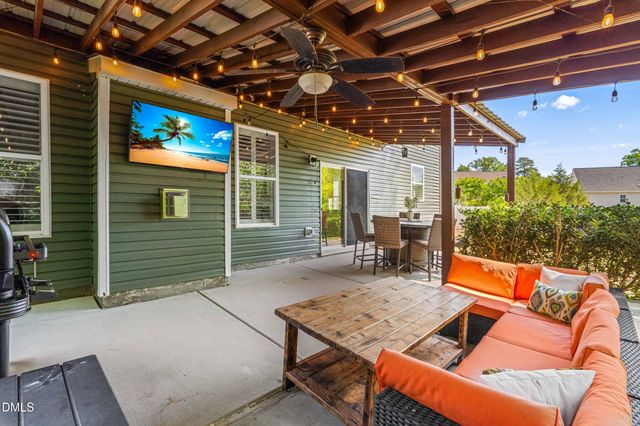 3402 Massey Pond Trail, Raleigh, NC 27616