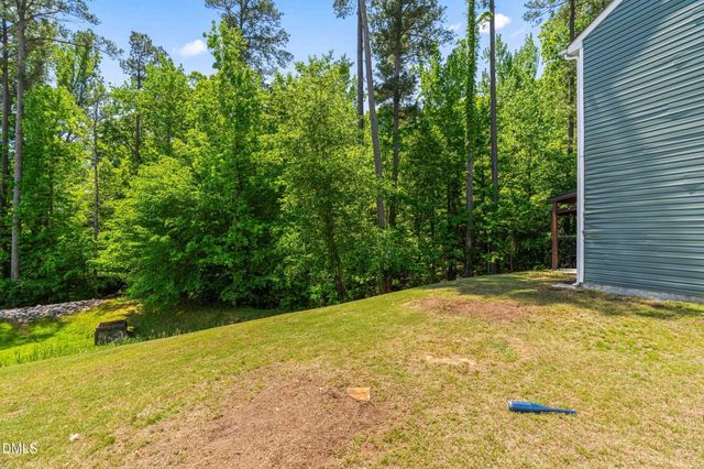 3402 Massey Pond Trail, Raleigh, NC 27616