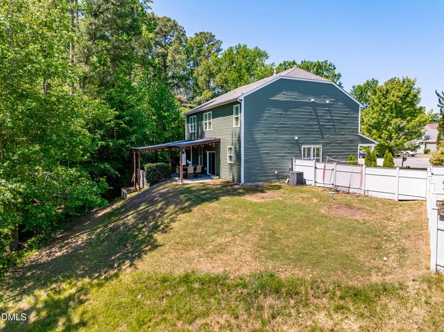 3402 Massey Pond Trail, Raleigh, NC 27616