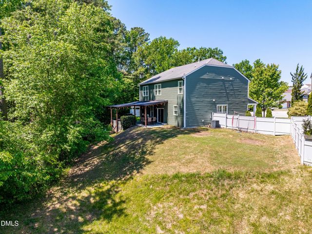 3402 Massey Pond Trail, Raleigh, NC 27616