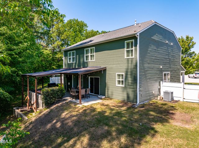 3402 Massey Pond Trail, Raleigh, NC 27616