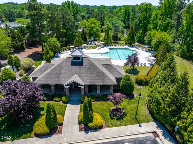 3402 Massey Pond Trail, Raleigh, NC 27616