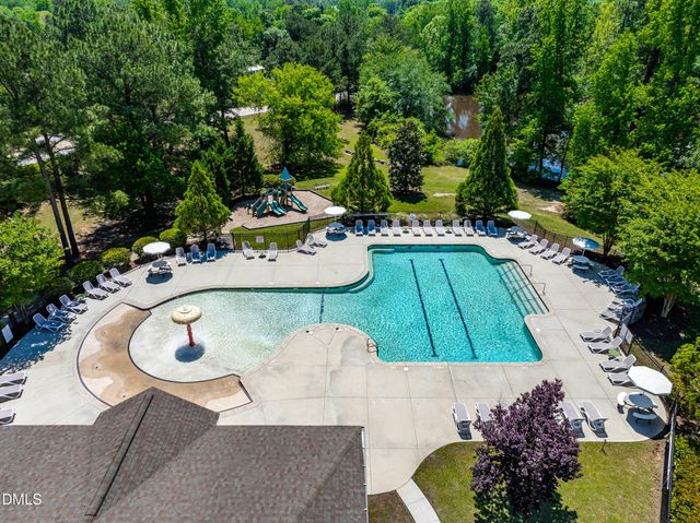 3402 Massey Pond Trail, Raleigh, NC 27616