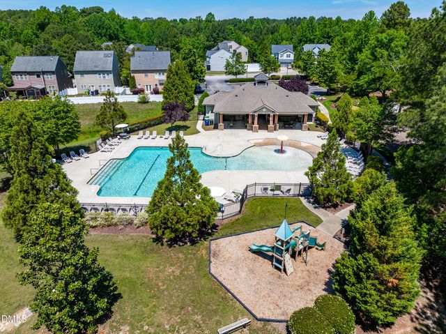 3402 Massey Pond Trail, Raleigh, NC 27616
