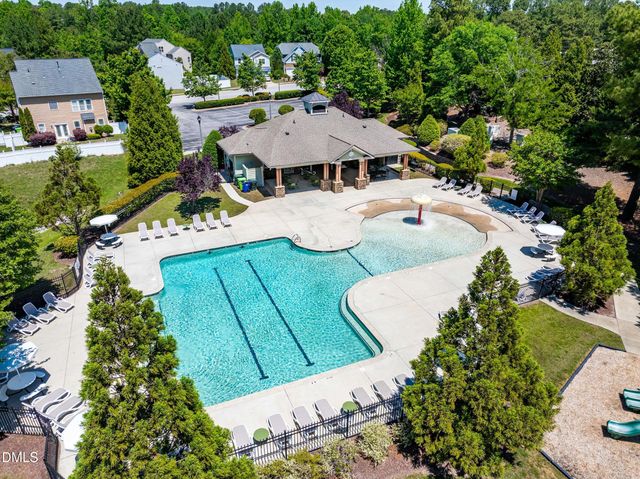 3402 Massey Pond Trail, Raleigh, NC 27616