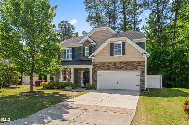 3402 Massey Pond Trail, Raleigh, NC 27616