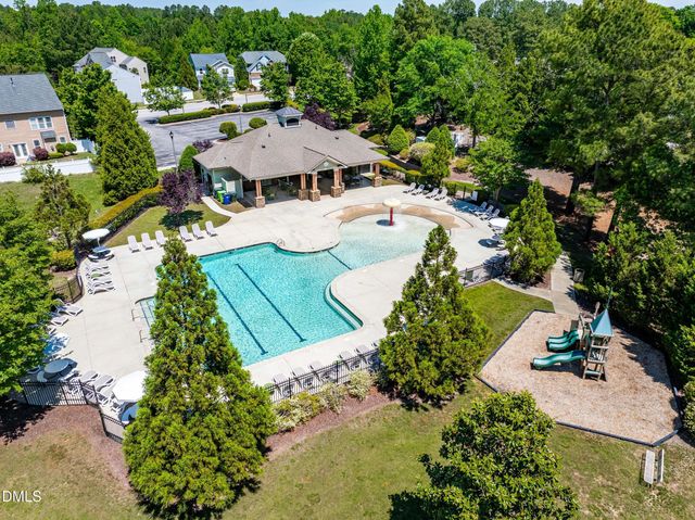3402 Massey Pond Trail, Raleigh, NC 27616
