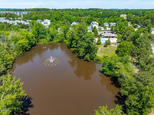 3402 Massey Pond Trail, Raleigh, NC 27616