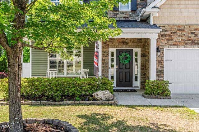 3402 Massey Pond Trail, Raleigh, NC 27616
