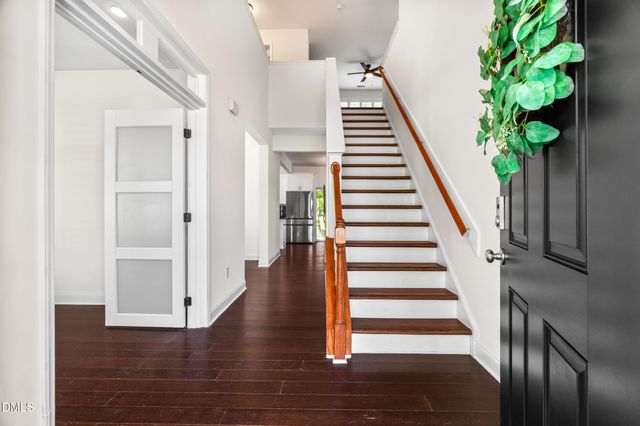 3402 Massey Pond Trail, Raleigh, NC 27616