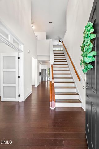 3402 Massey Pond Trail, Raleigh, NC 27616