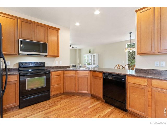 2833 Sternwheeler Drive, Fort Collins, CO 80524