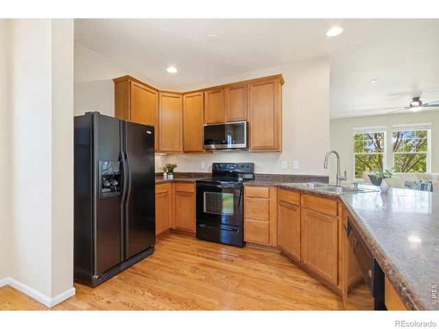 2833 Sternwheeler Drive, Fort Collins, CO 80524