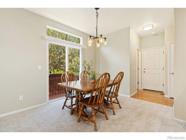 2833 Sternwheeler Drive, Fort Collins, CO 80524
