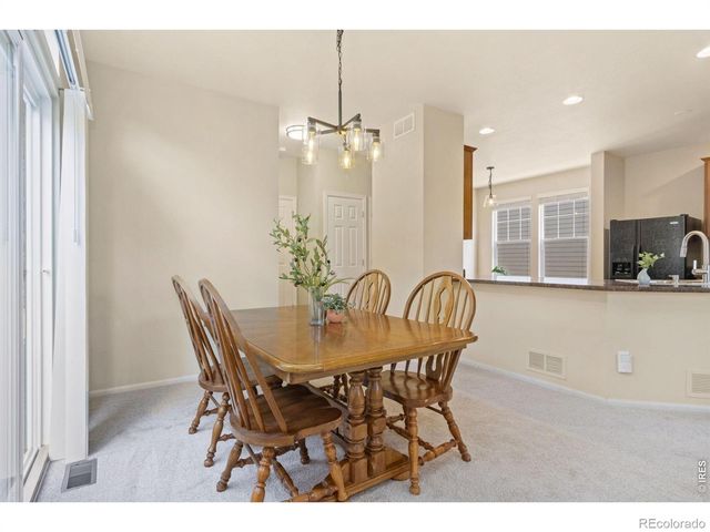 2833 Sternwheeler Drive, Fort Collins, CO 80524