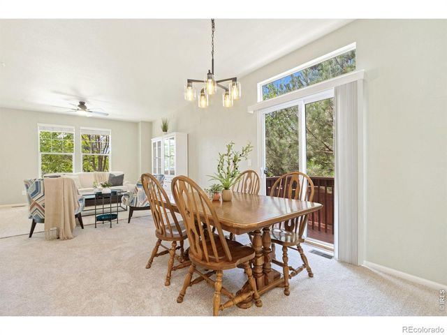 2833 Sternwheeler Drive, Fort Collins, CO 80524