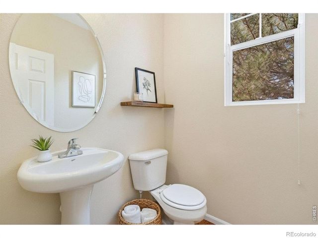 2833 Sternwheeler Drive, Fort Collins, CO 80524