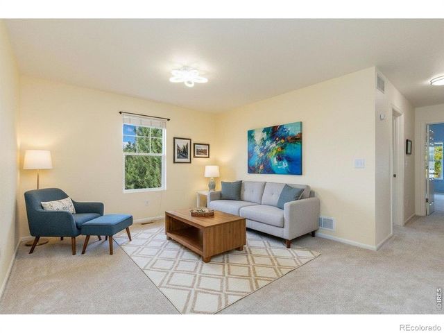 2833 Sternwheeler Drive, Fort Collins, CO 80524