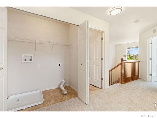 2833 Sternwheeler Drive, Fort Collins, CO 80524