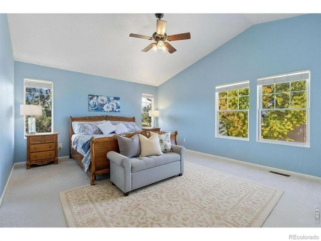 2833 Sternwheeler Drive, Fort Collins, CO 80524