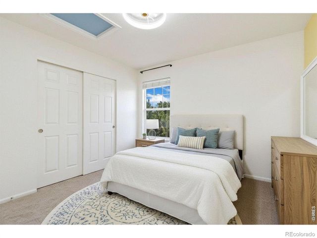 2833 Sternwheeler Drive, Fort Collins, CO 80524