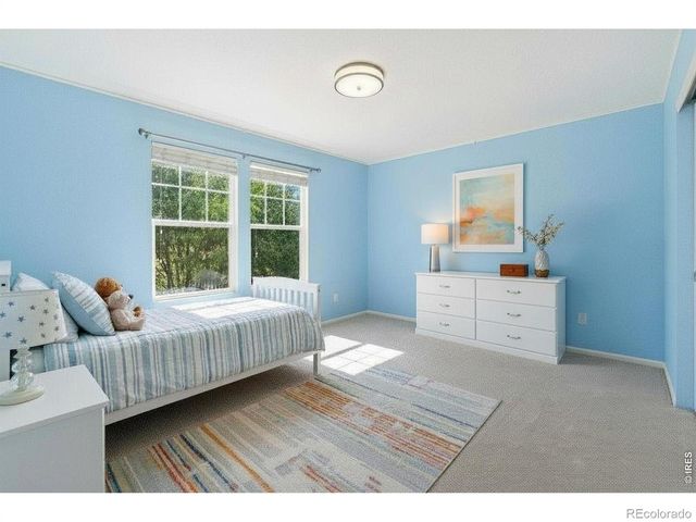 2833 Sternwheeler Drive, Fort Collins, CO 80524