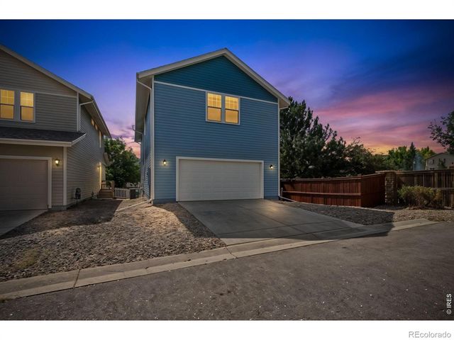 2833 Sternwheeler Drive, Fort Collins, CO 80524