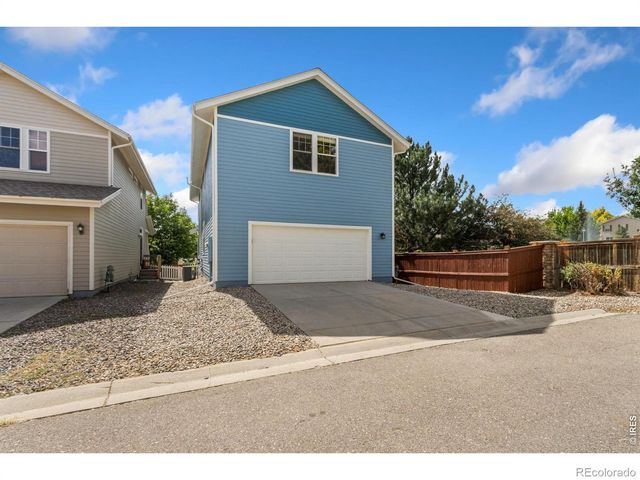 2833 Sternwheeler Drive, Fort Collins, CO 80524