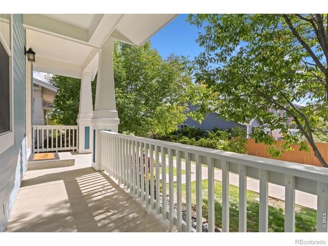 2833 Sternwheeler Drive, Fort Collins, CO 80524