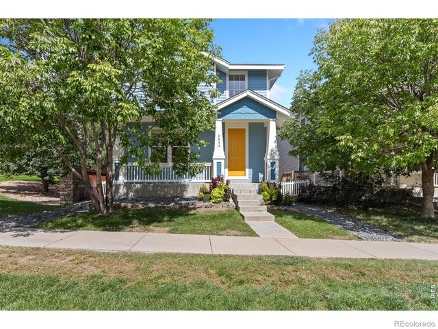 2833 Sternwheeler Drive, Fort Collins, CO 80524