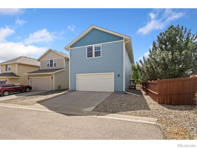 2833 Sternwheeler Drive, Fort Collins, CO 80524