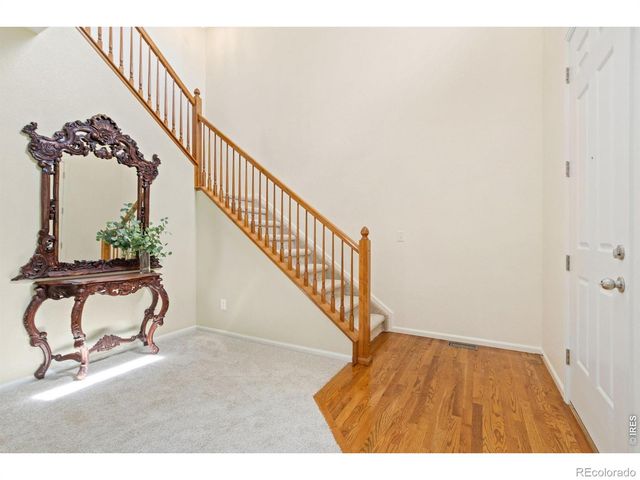 2833 Sternwheeler Drive, Fort Collins, CO 80524