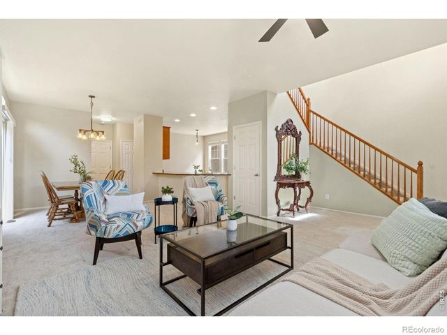 2833 Sternwheeler Drive, Fort Collins, CO 80524
