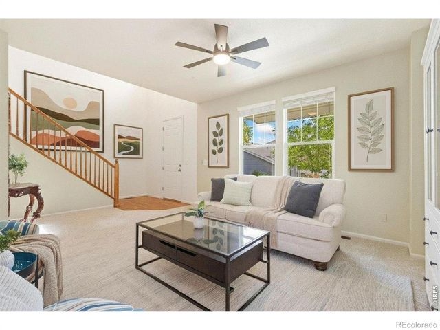 2833 Sternwheeler Drive, Fort Collins, CO 80524