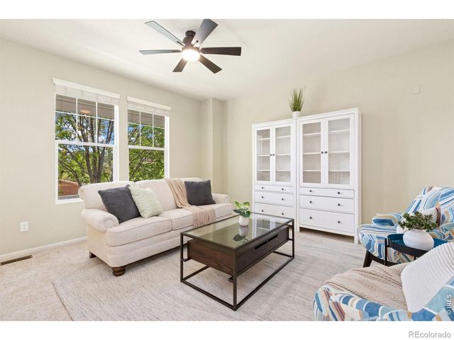 2833 Sternwheeler Drive, Fort Collins, CO 80524