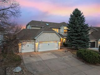 5429 Campglen Drive, Colorado Springs, CO 80906