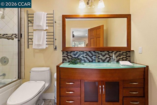 2083 2083 Magnolia Way, Walnut Creek, CA 94595