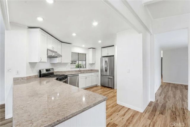 1266 Harbor Lake 160, Brea, CA 92821