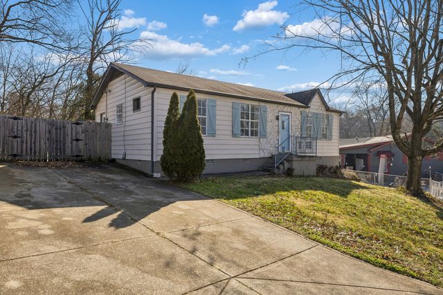 4304 Hopewood Dr, Nashville, TN 37211