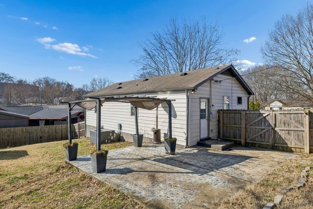 4304 Hopewood Dr, Nashville, TN 37211