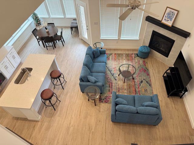 229 Invermore Drive, Little Elm, TX 75068