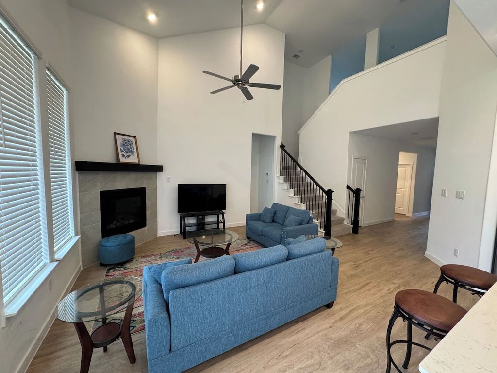 229 Invermore Drive, Little Elm, TX 75068