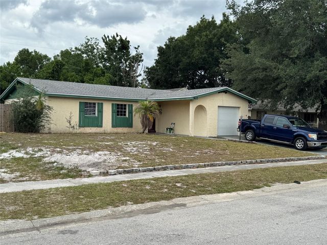 907 HYLAND SPRINGS DRIVE, Ocoee, FL 34761