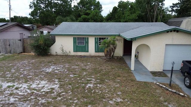 907 HYLAND SPRINGS DRIVE, Ocoee, FL 34761