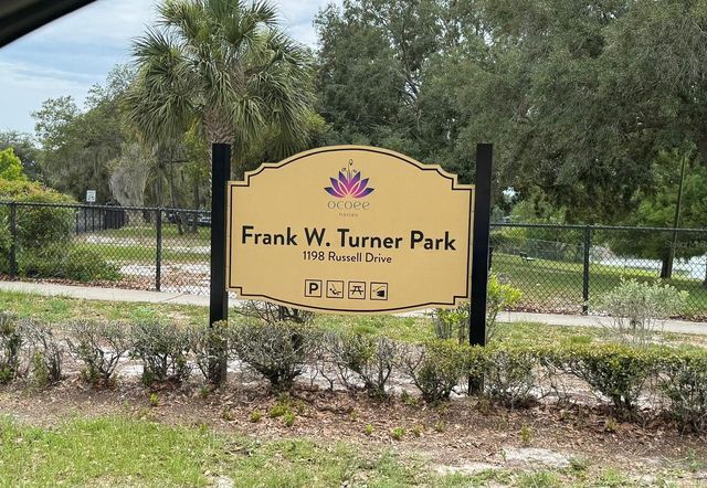 907 HYLAND SPRINGS DRIVE, Ocoee, FL 34761
