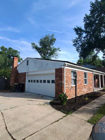 12532 SURREY CIRCLE DR, Fort Washington, MD 20744
