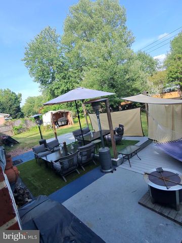 12532 SURREY CIRCLE DR, Fort Washington, MD 20744
