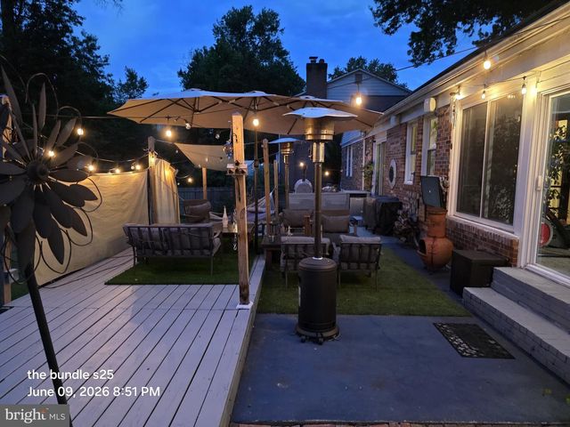 12532 SURREY CIRCLE DR, Fort Washington, MD 20744