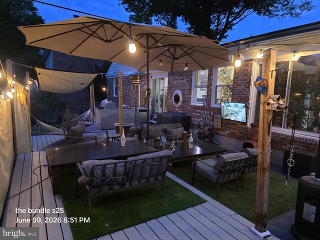12532 SURREY CIRCLE DR, Fort Washington, MD 20744