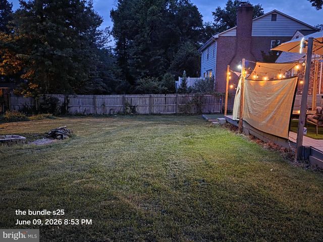 12532 SURREY CIRCLE DR, Fort Washington, MD 20744
